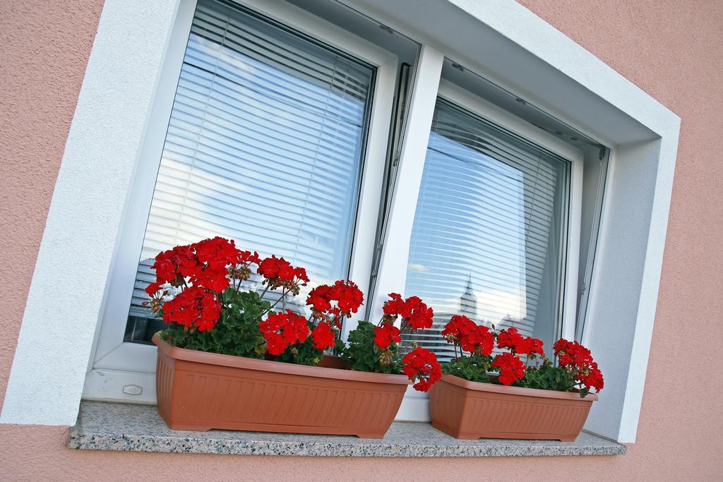 Apartment House Lalita Fužine Kültér fotó